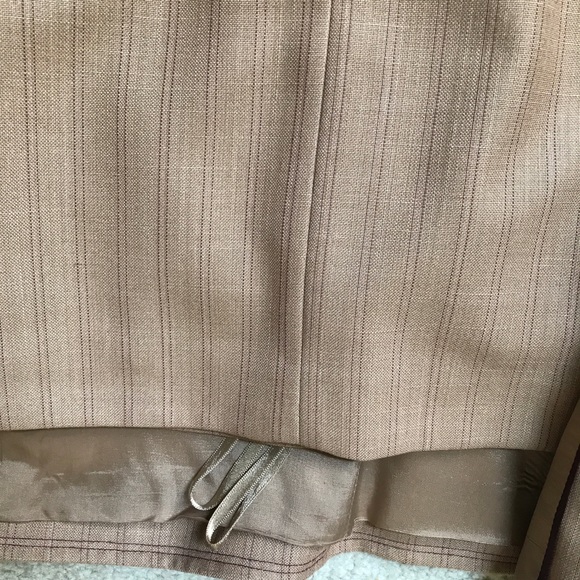 Vintage Amanda Smith suit set - Picture 3 of 8